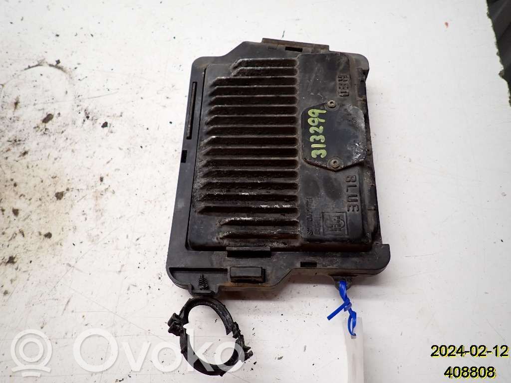 Chevrolet Astro Injection control unit/module 
