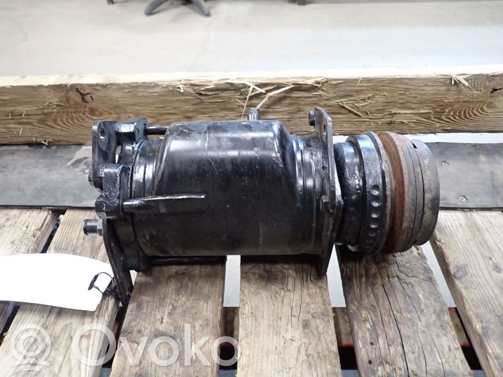 Buick LeSabre Ilmastointilaitteen kompressorin pumppu (A/C) 