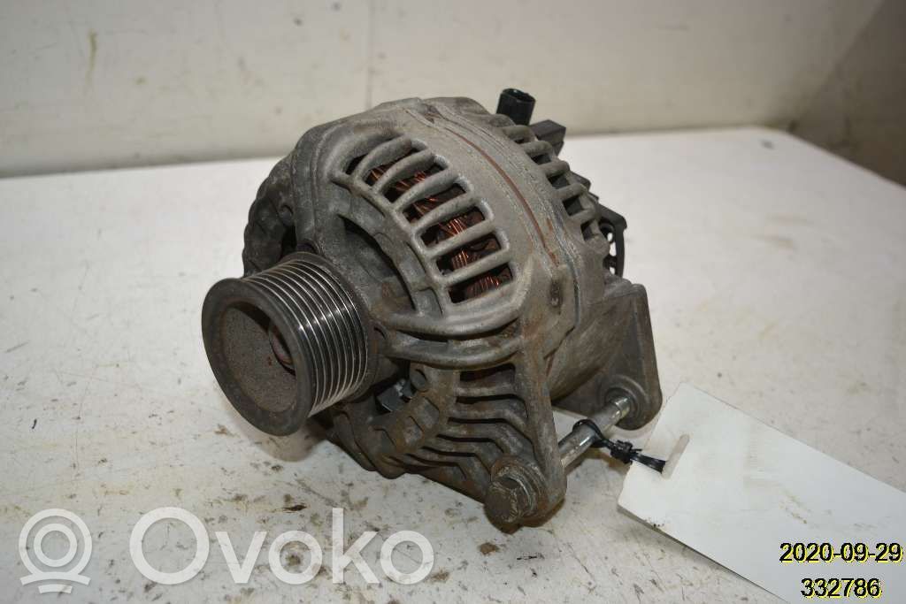 Dodge RAM Generator/alternator 