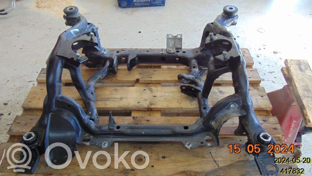 Jeep Grand Cherokee Bastidor delantero 