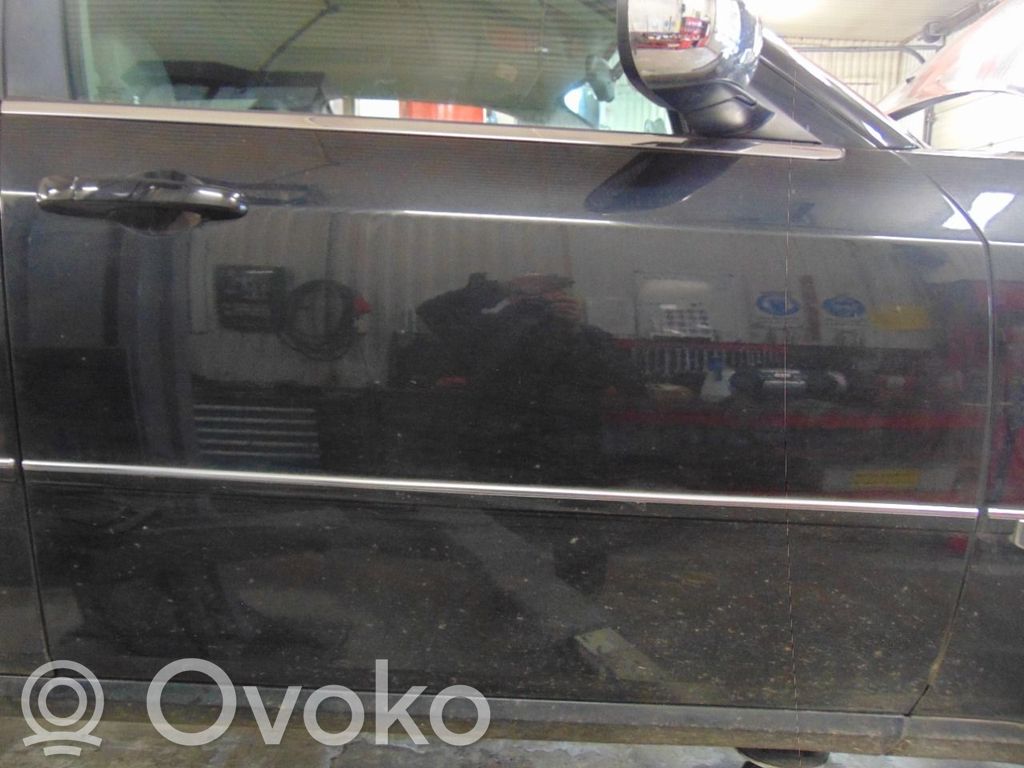 Chrysler 300 - 300C Durvis 