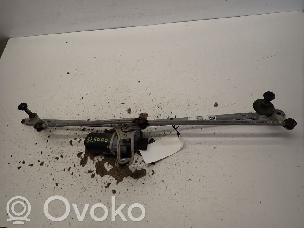 Dodge RAM Valytuvų varikliukas 