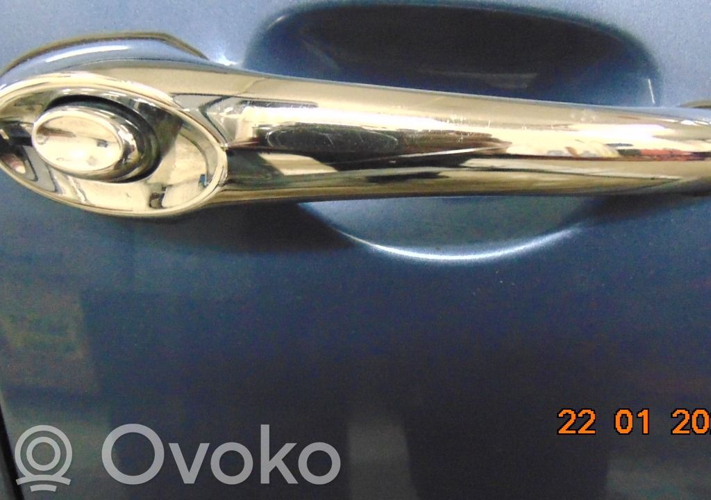Chrysler PT Cruiser Etuoven ulkokahva 