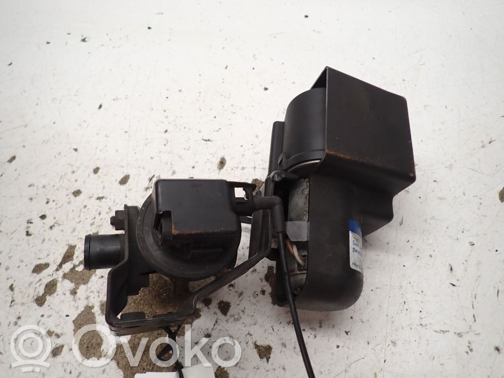 Chevrolet Corvette Cruise control unit/module 