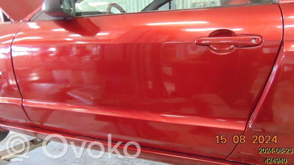 Ford Mustang V Durvis 