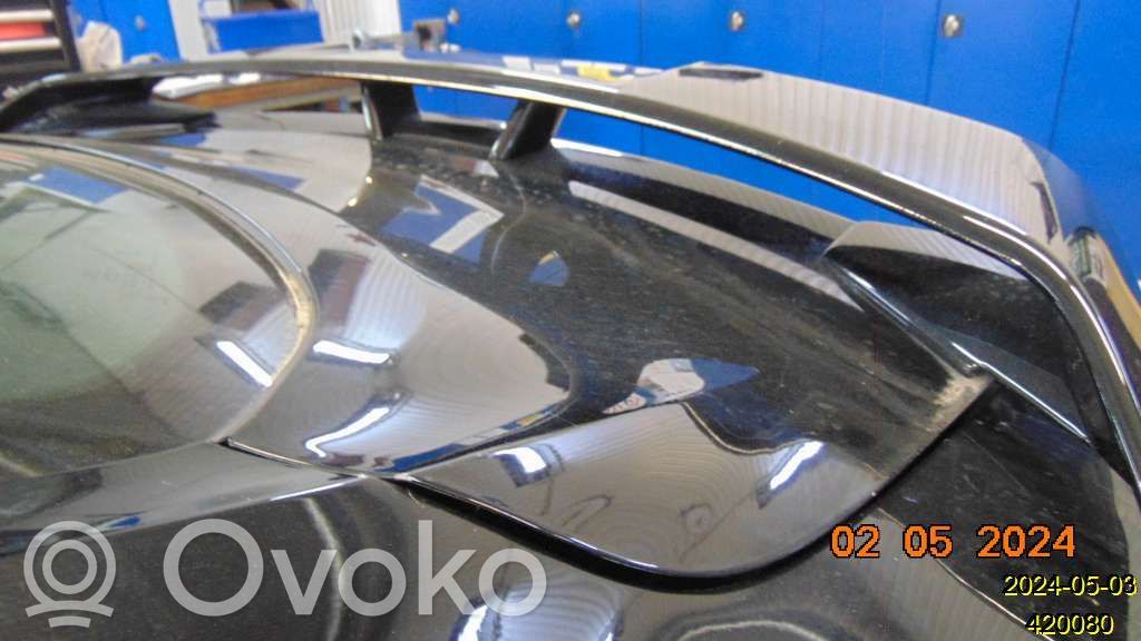 Ford Mustang VI Tylna klapa bagażnika 
