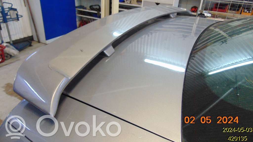 Ford Mustang V Tailgate/trunk/boot lid 