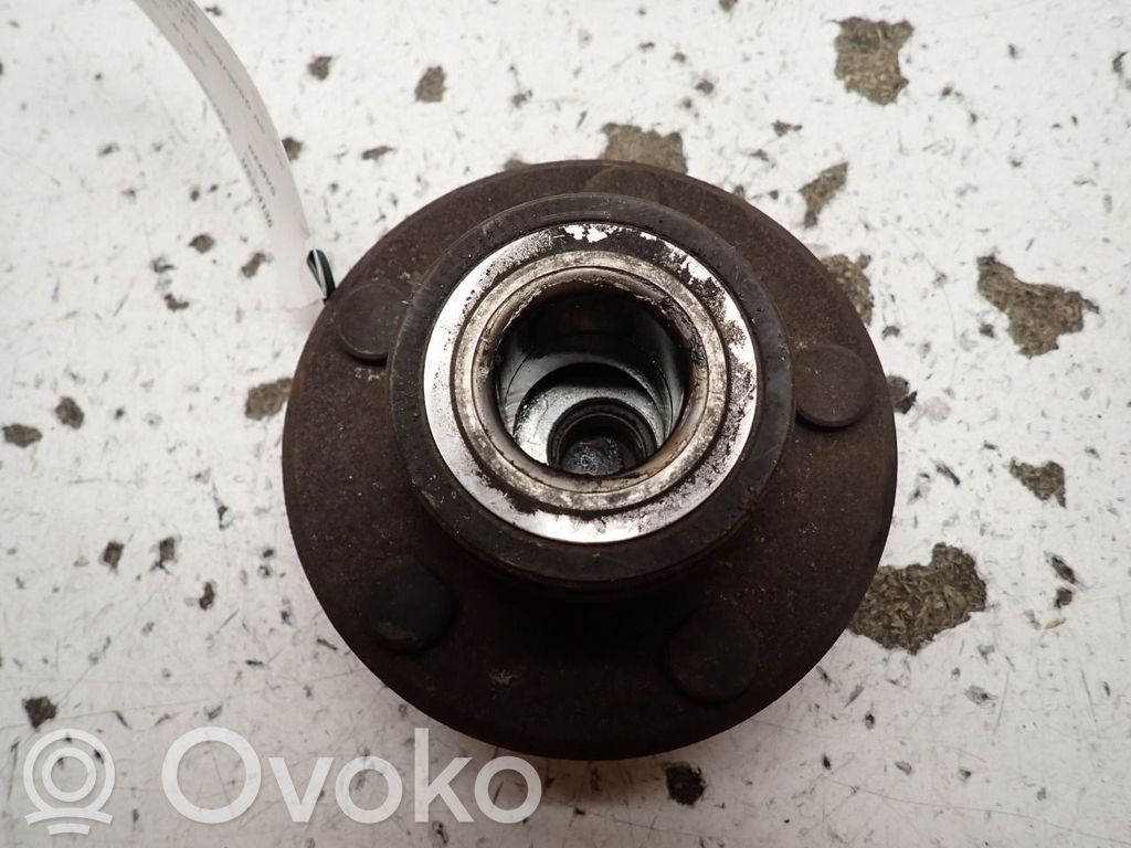 Chrysler 300 - 300C Achsschenkel vorne 