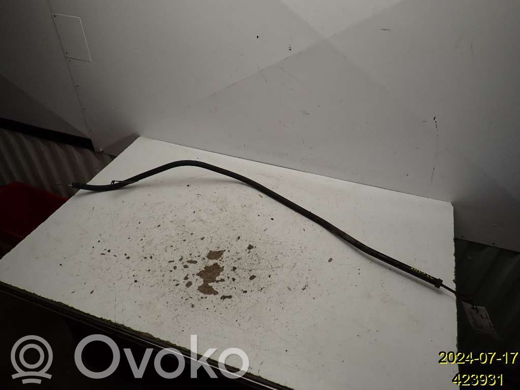 Ölmessstab Ölpeilstab