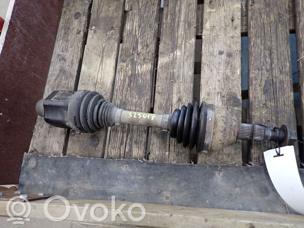 Dodge Journey Front driveshaft 