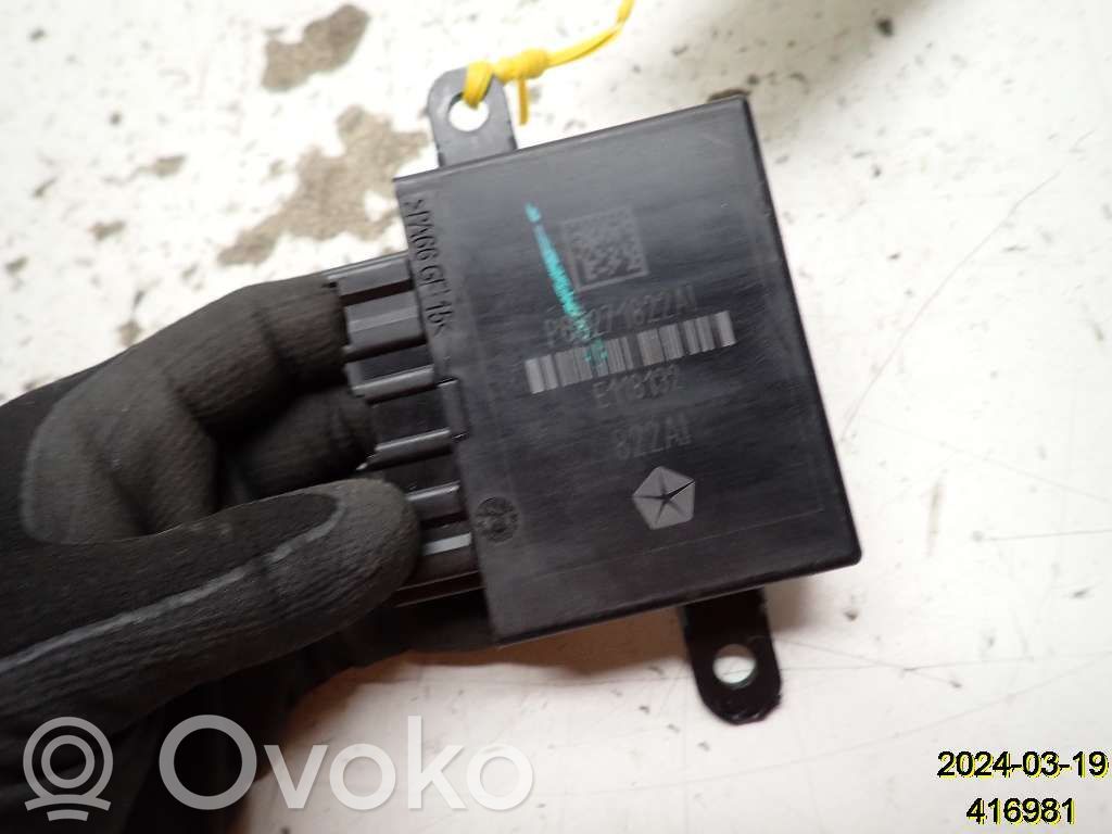 Dodge RAM Parking PDC control unit/module 