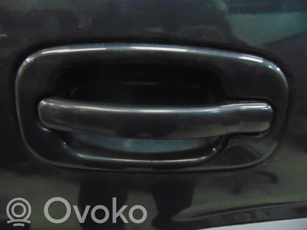 Chevrolet Tahoe Manecilla externa puerta delantera 