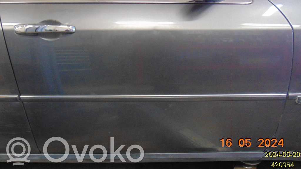 Chrysler 300 - 300C Durvis 
