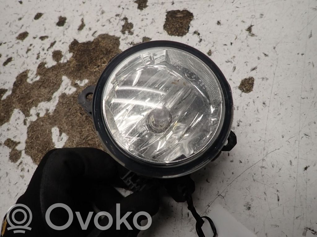 Etusumuvalo   5182426AA,11650843