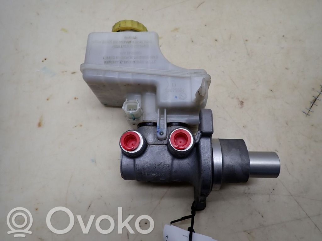 Dodge Challenger Master brake cylinder 