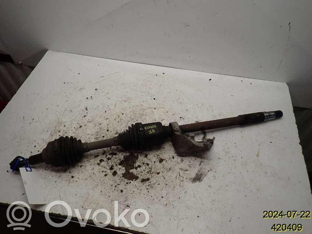 Dodge Journey Front driveshaft 