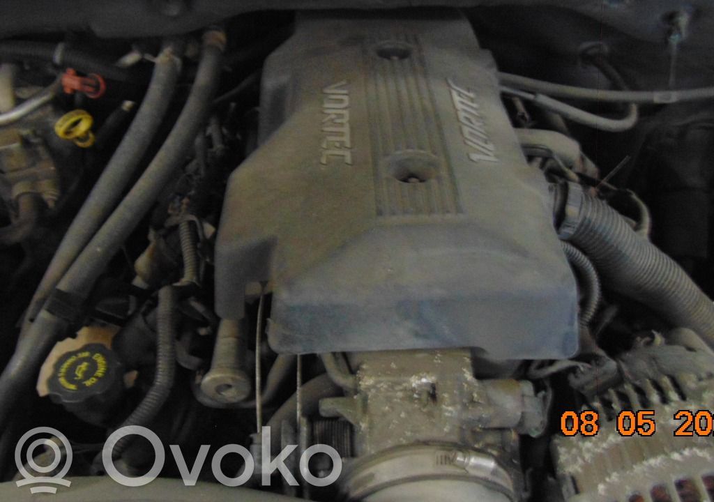 Engine   30005253A,LM7