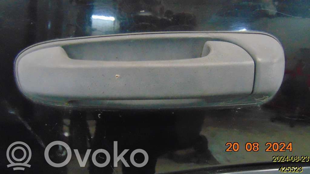 Jeep Cherokee Manecilla externa puerta delantera 