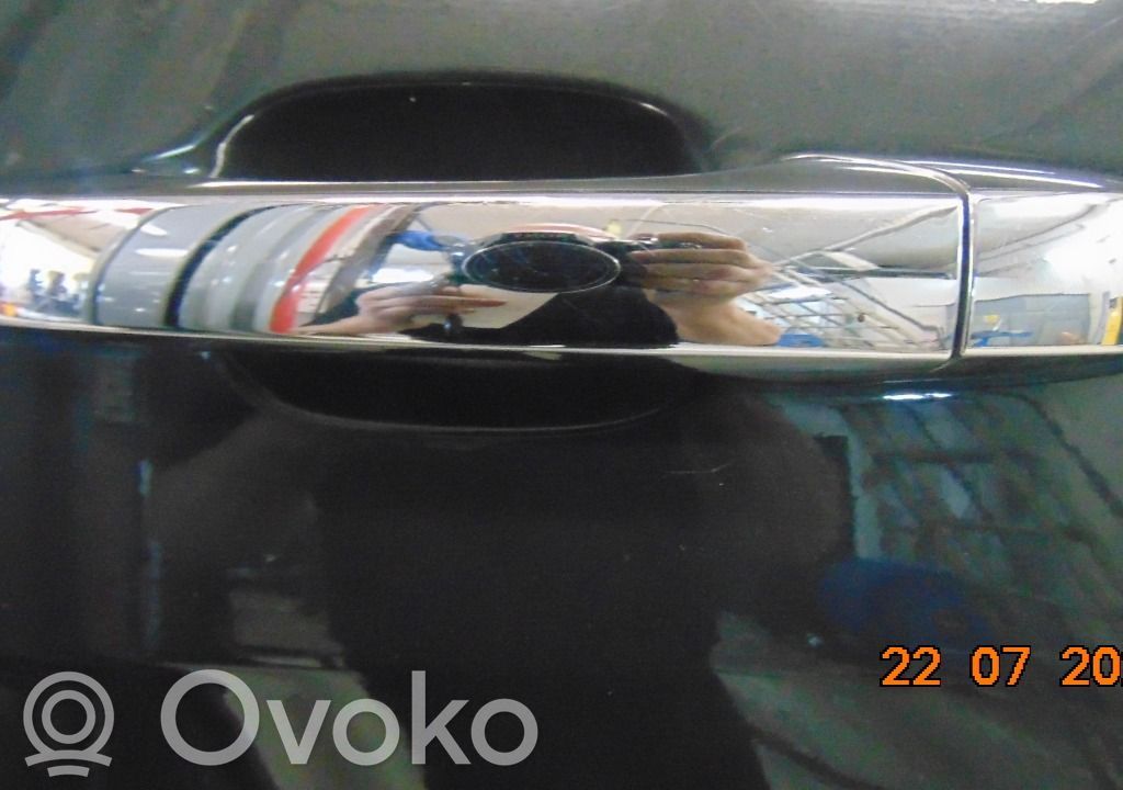 Jeep Grand Cherokee Manecilla externa puerta delantera 