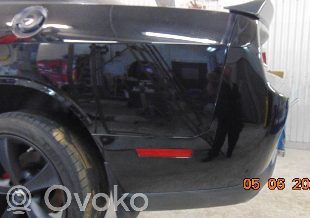 Dodge Challenger Galinis bamperis 
