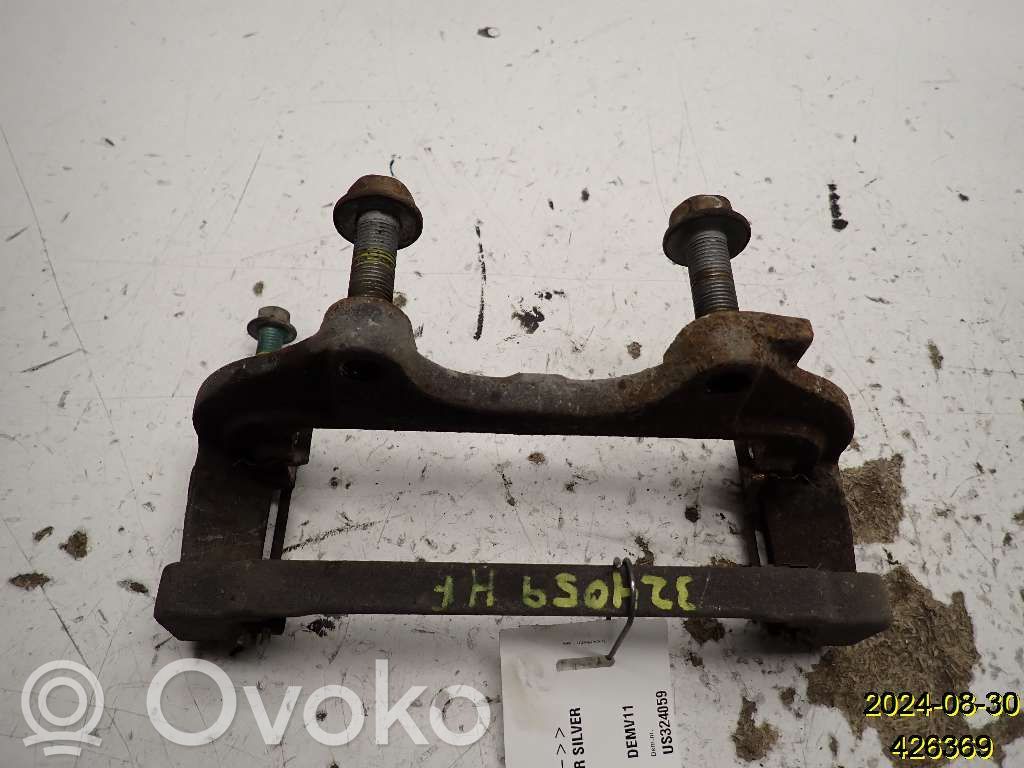 Dodge Charger Suport etrier față 