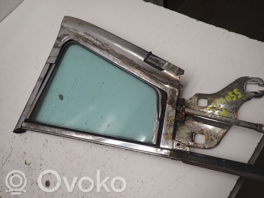 Cadillac DeVille Geam ventilare ușă față patru uși 