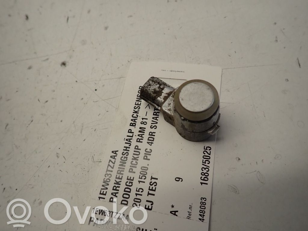 Dodge RAM Parksensor PDC 