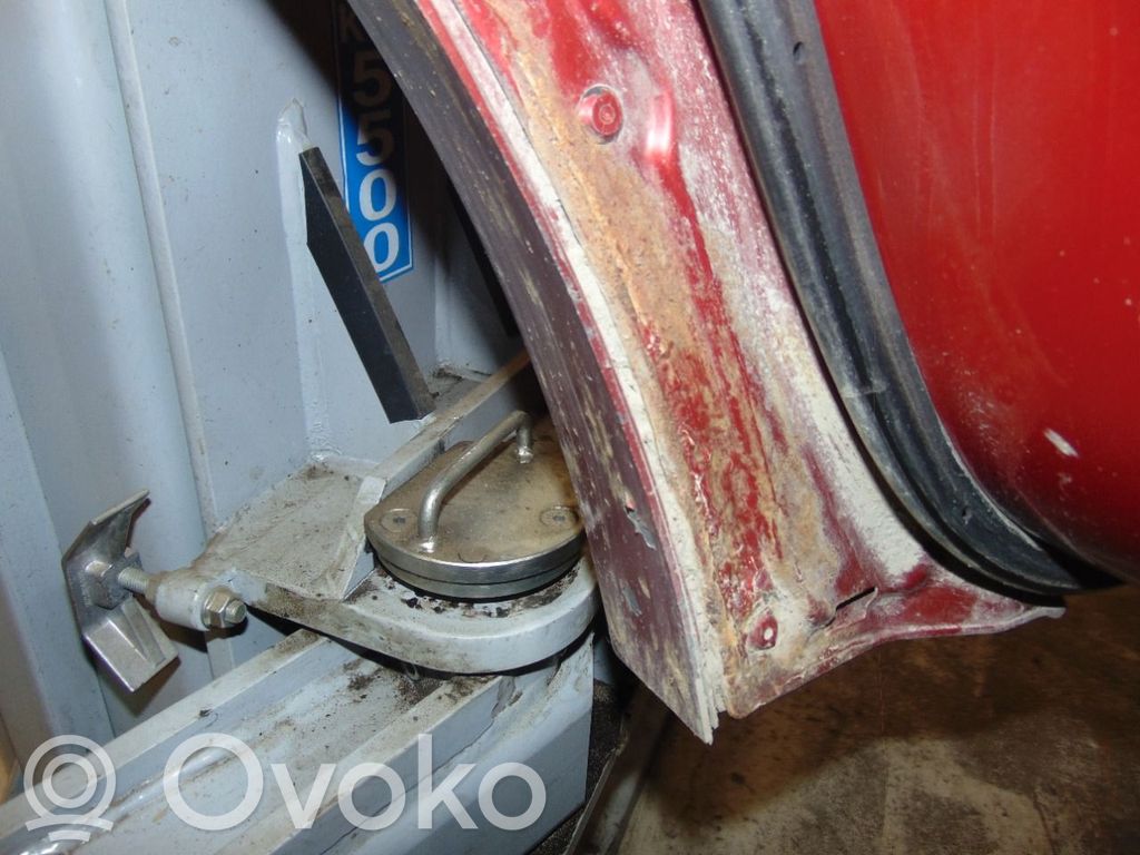 Dodge Nitro Ușă spate 