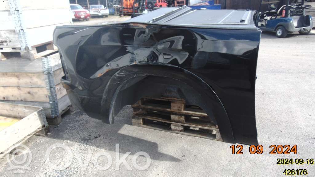 Dodge RAM Кузов 