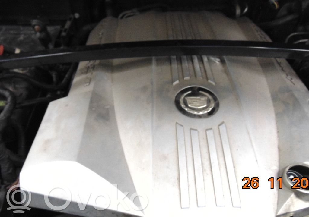 Engine   30006009
