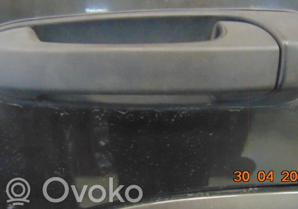 Jeep Cherokee Manecilla externa puerta delantera 