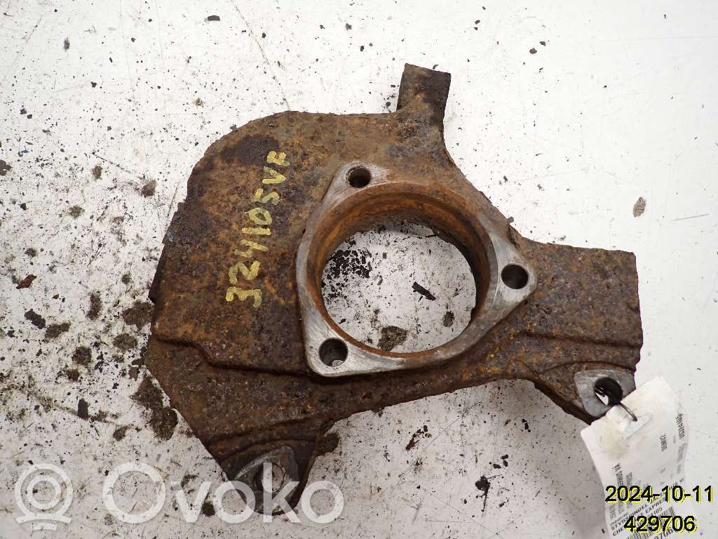 Achsschenkel vorne   25840780,51501396L