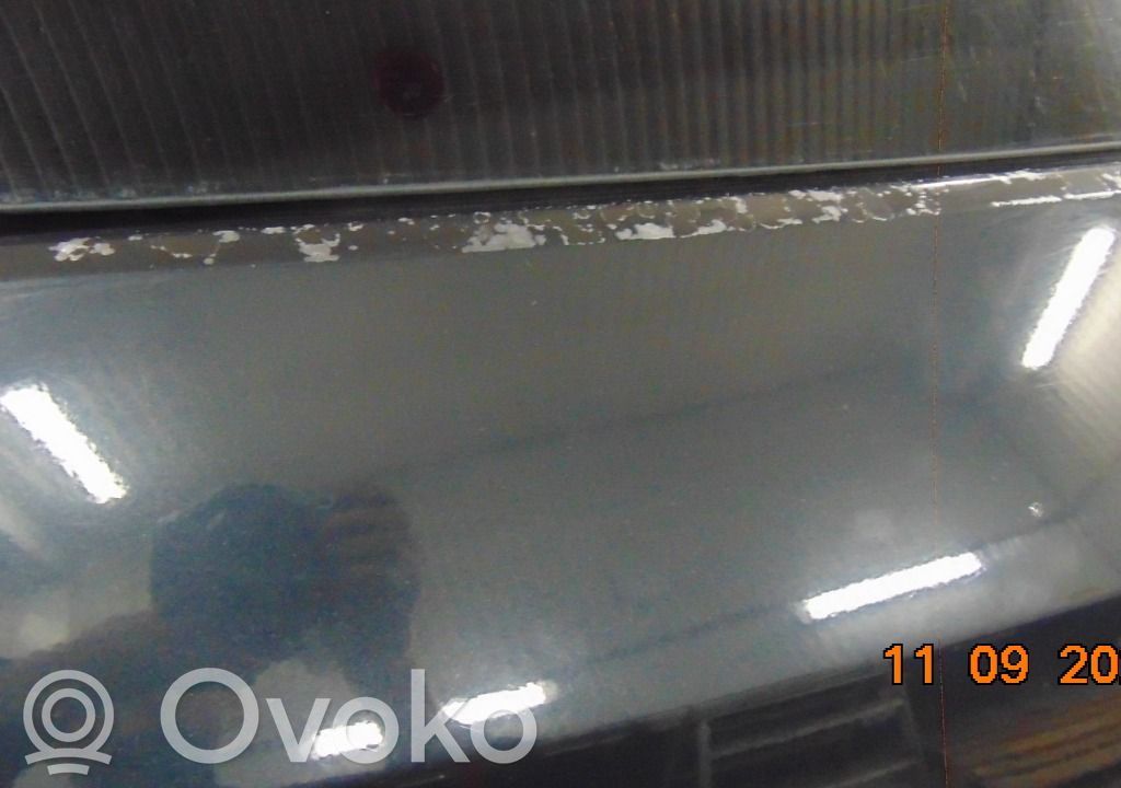 Dodge Magnum Tailgate/trunk/boot lid 