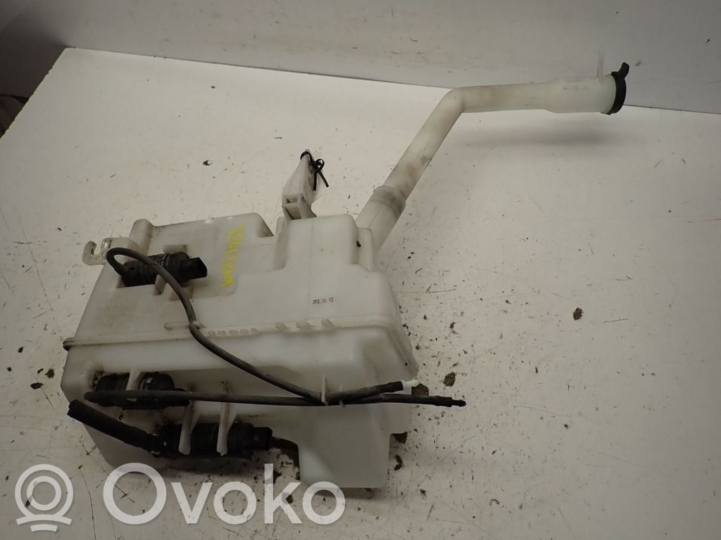 Chevrolet Captiva Serbatoio/vaschetta liquido lavavetri parabrezza
