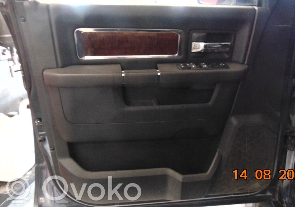 Dodge RAM Panou tapițerie ușă față 