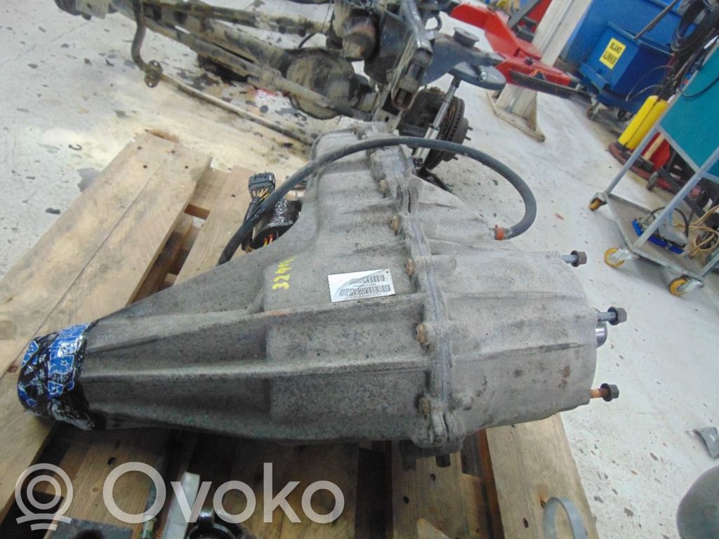 Skrzynia rozdzielcza / Reduktor   68069711AA,41200777