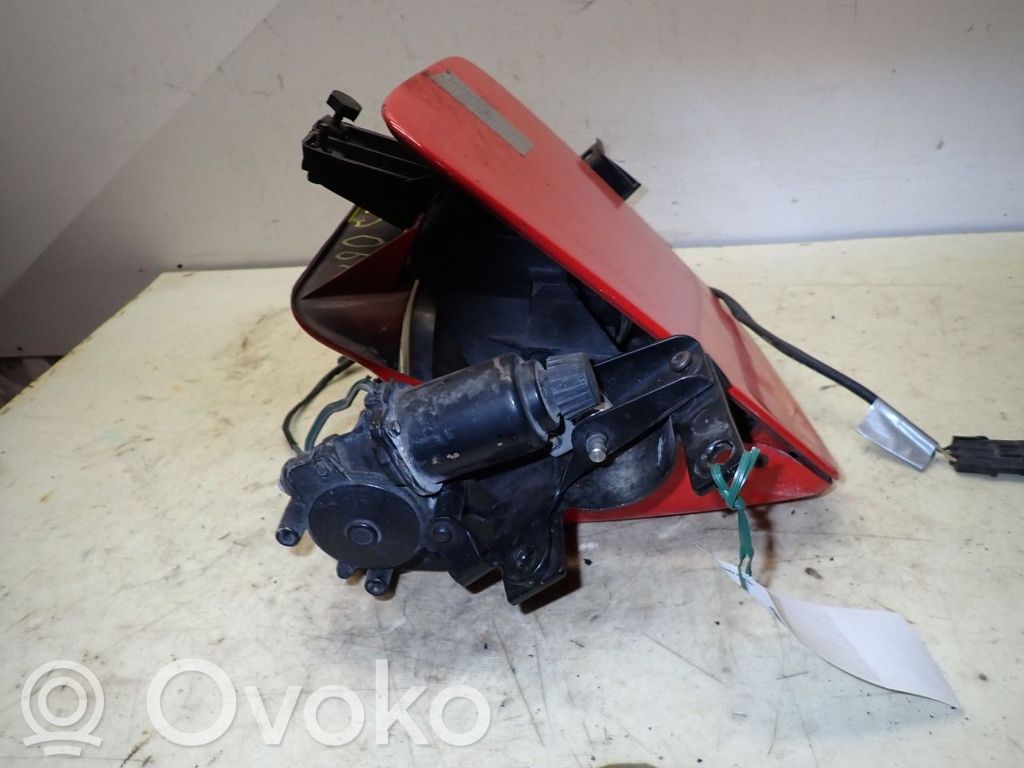 Chevrolet Corvette Headlight/headlamp 