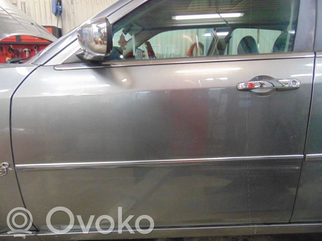 Chrysler 300 - 300C Priekinės durys 