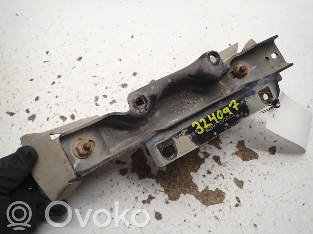 Dodge RAM Pārnesumkārbas spilvens 