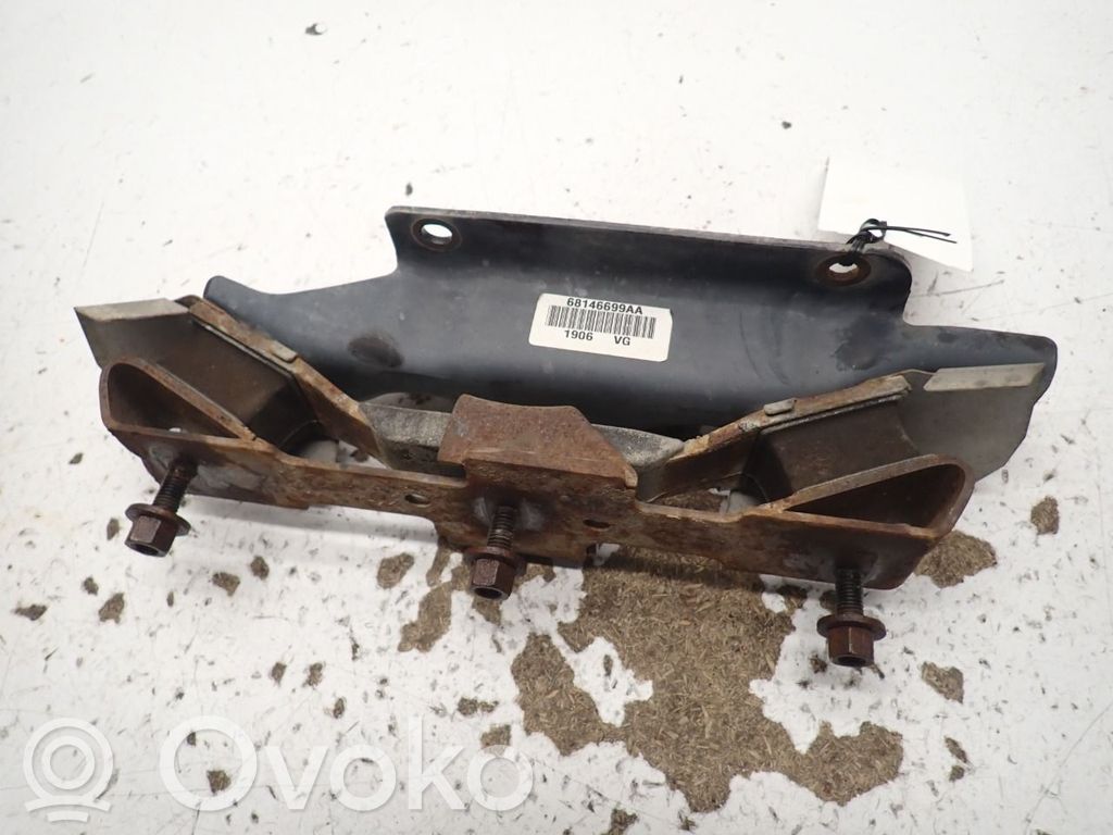 Dodge RAM Gearbox mount 