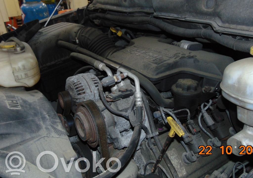 Motor   5142306AA,30008157