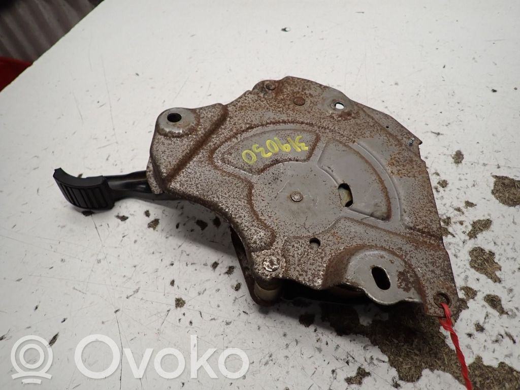 Chevrolet Express Dźwignia hamulca ręcznego 