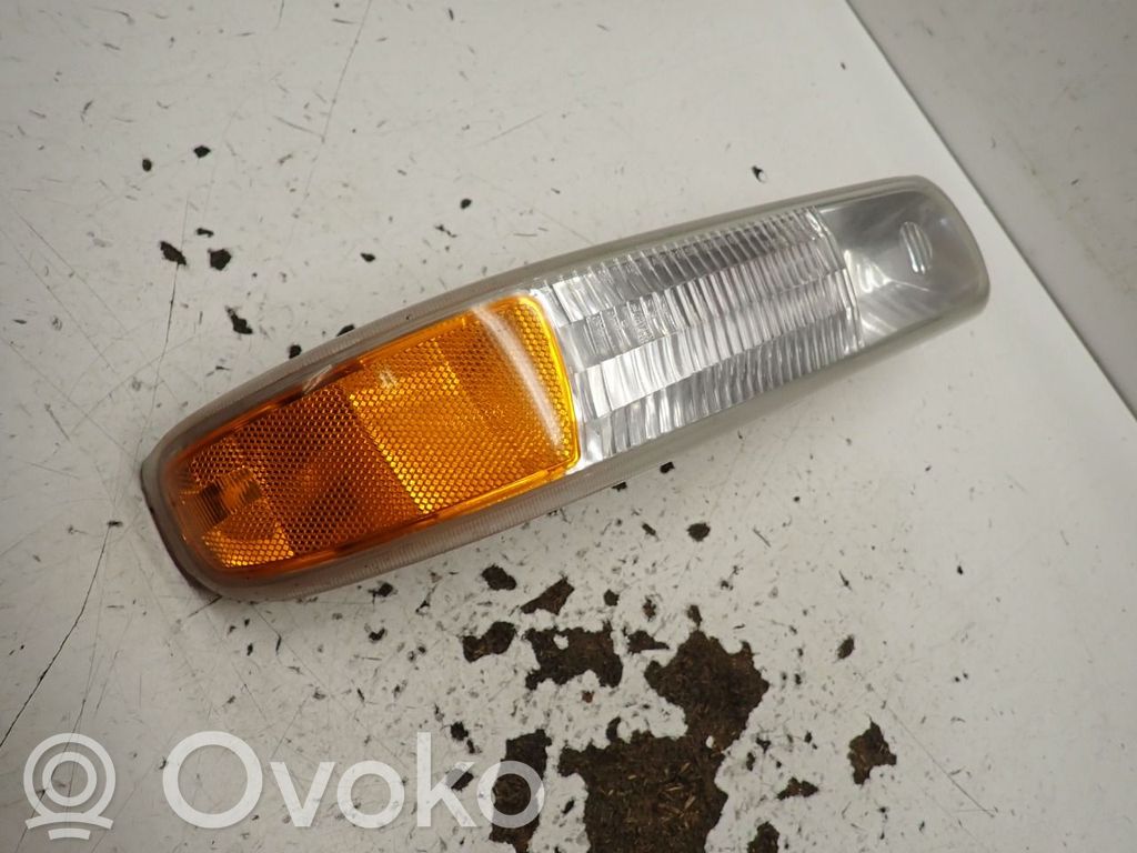 Front indicator light   11603527R,16525192