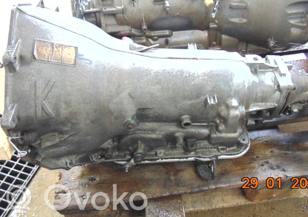Automatic gearbox   40002793,4L60E