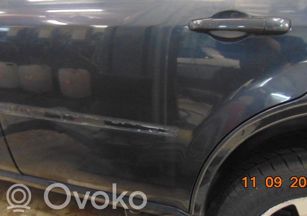 Chrysler 300 - 300C Galinės durys 