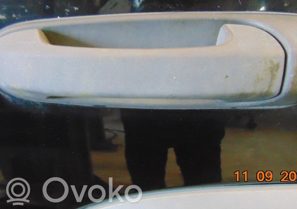 Jeep Cherokee Manecilla externa puerta delantera 