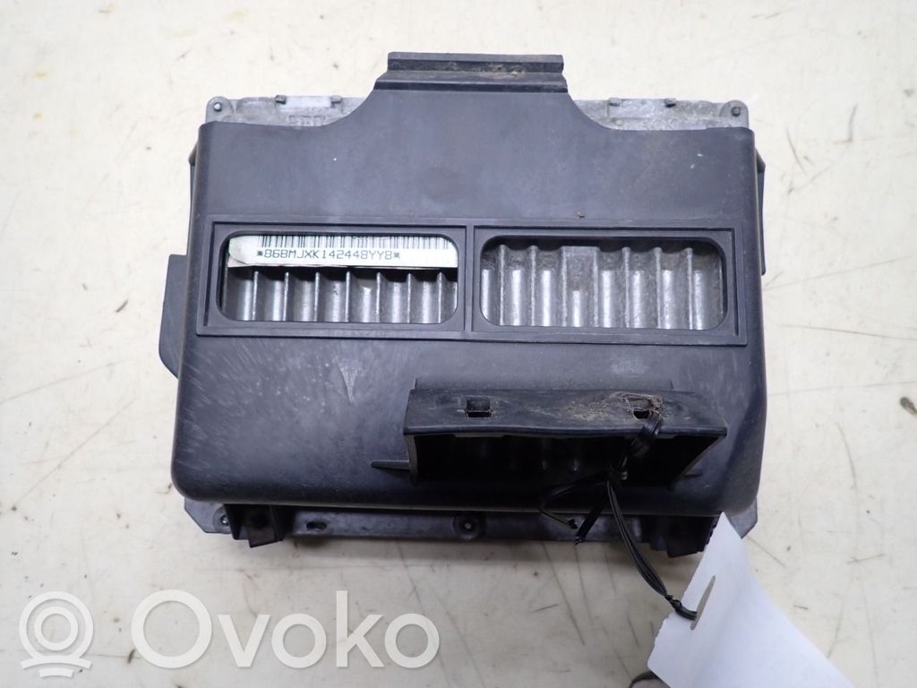 Chevrolet Camaro Unitate/modul comandă injecție 