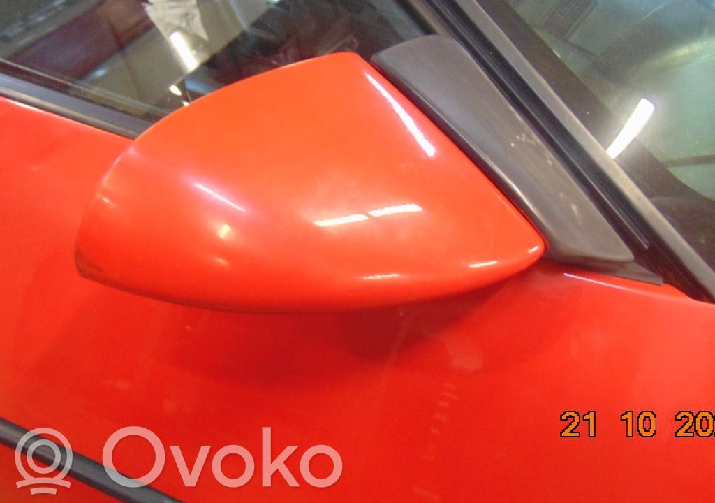 Chevrolet Corvette Elektryczne lusterko boczne drzwi przednich 
