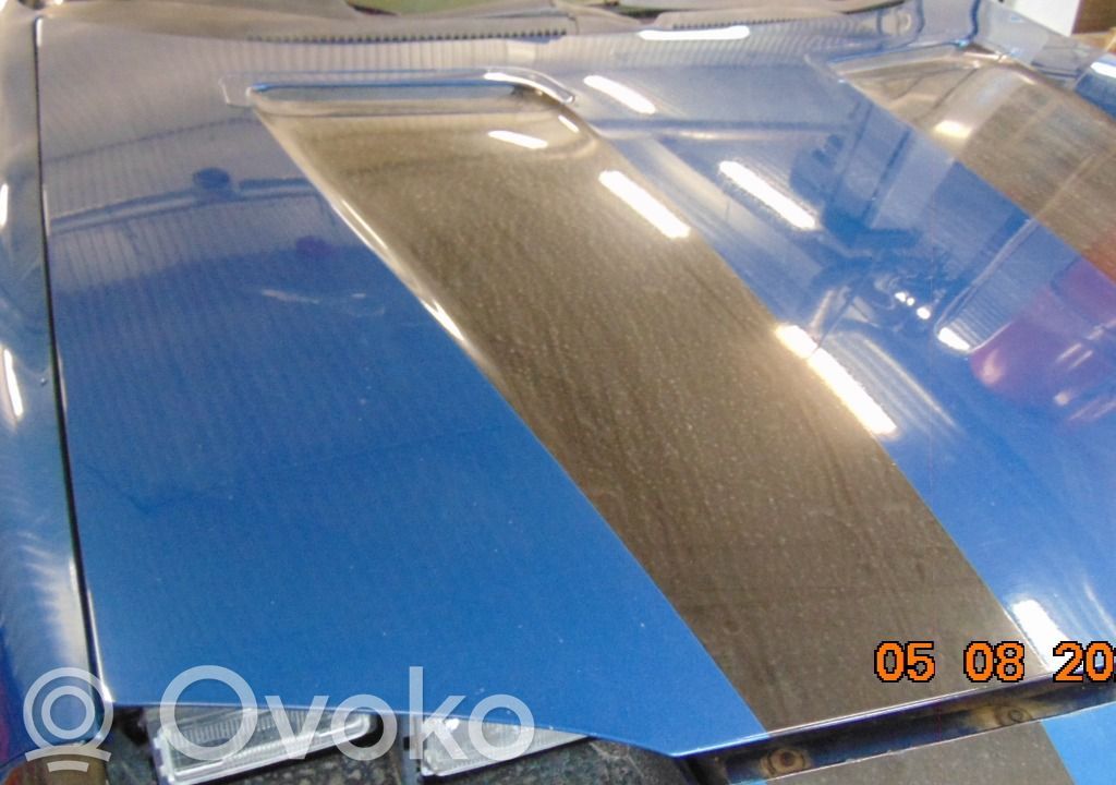 Chevrolet Camaro Vano motore/cofano 