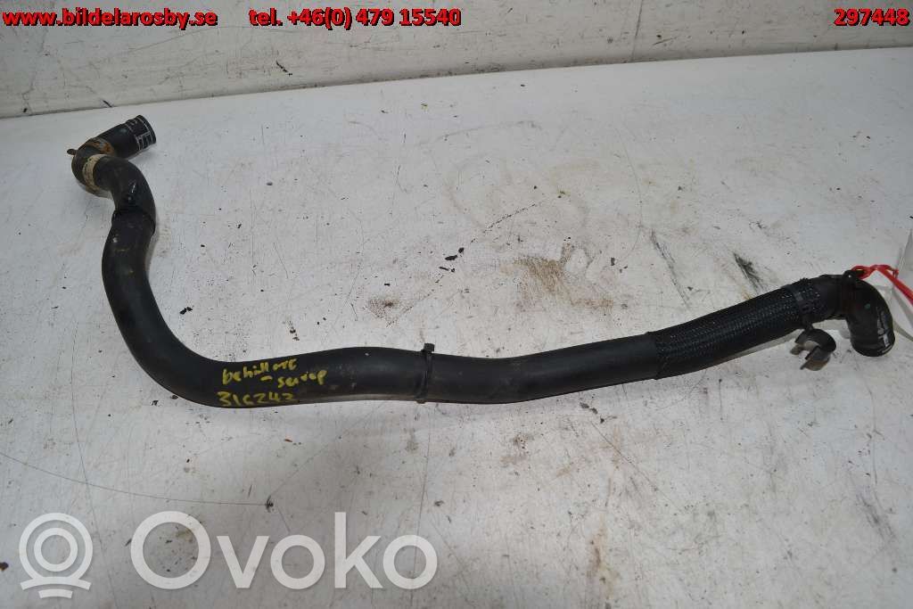 Lancia Voyager Power steering hose/pipe/line 